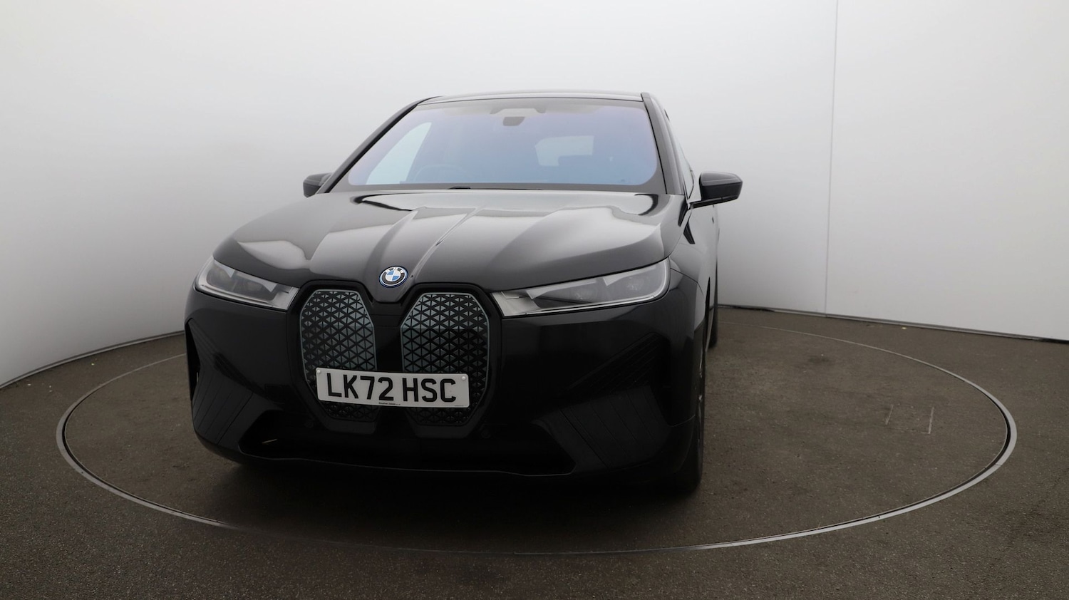 Used BMW iX for sale - 76809845: Photo 18