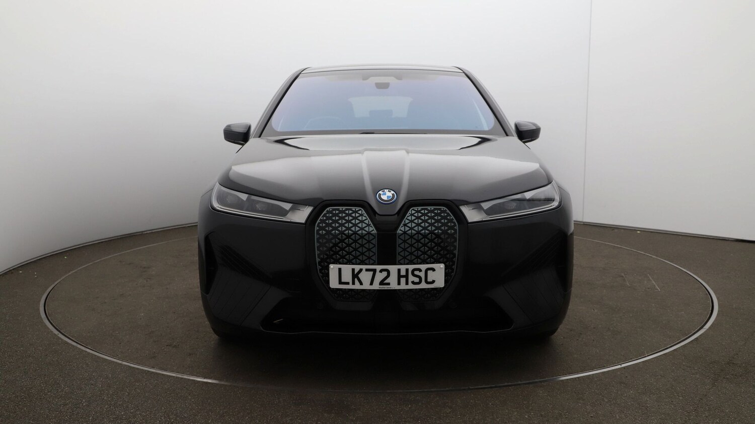 Used BMW iX for sale - 76809845: Photo 20