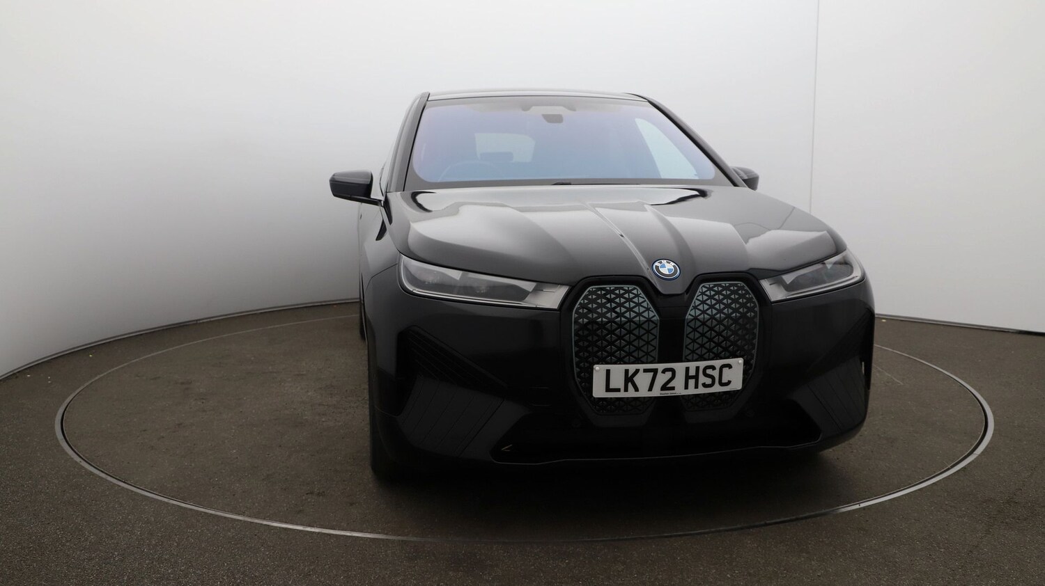 Used BMW iX for sale - 76809845: Photo 22