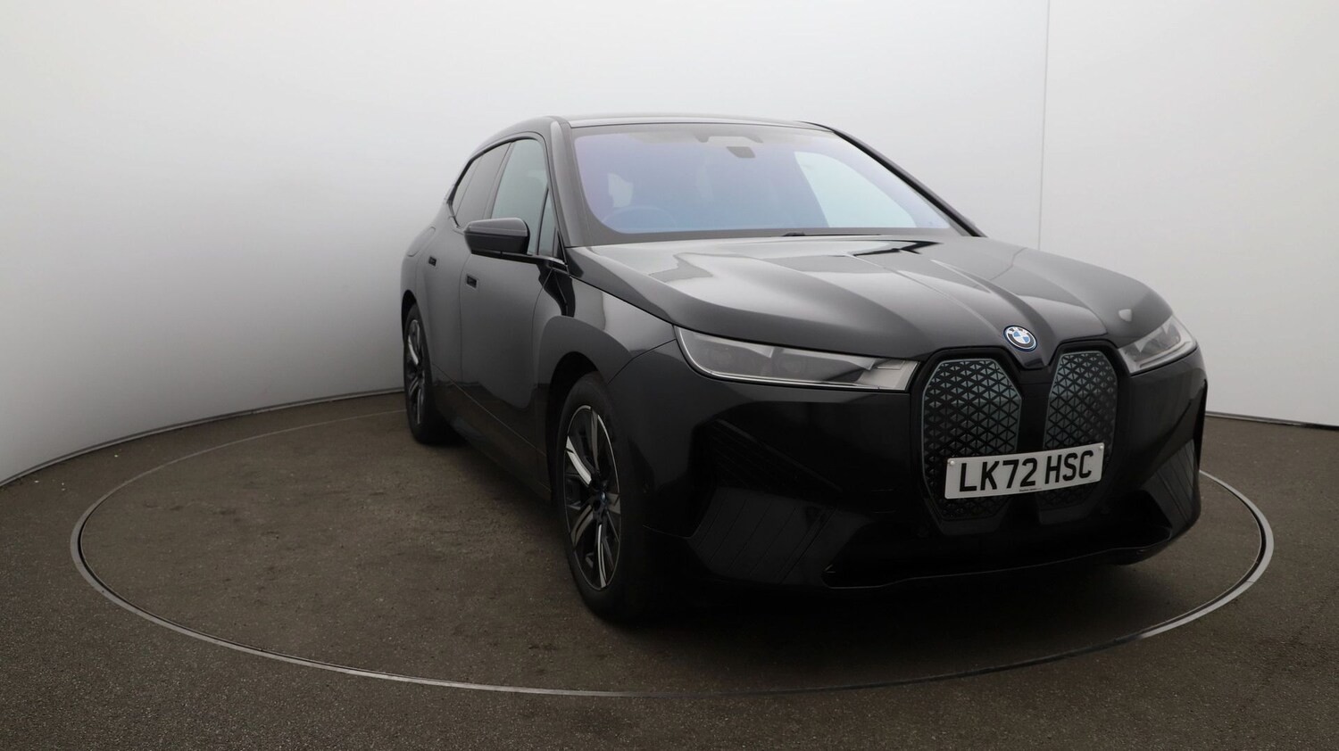 Used BMW iX for sale - 76809845: Photo 24