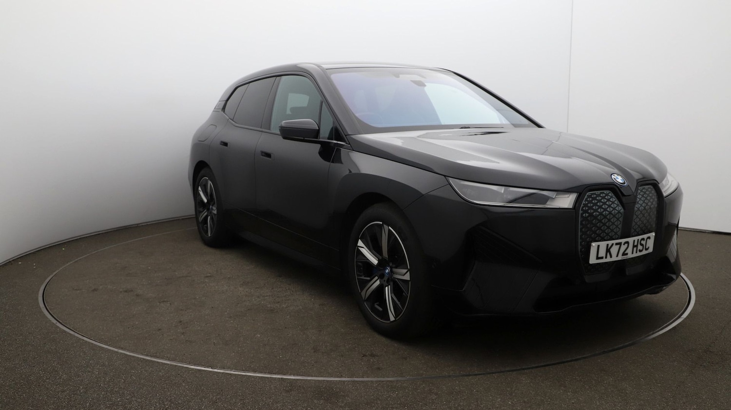 Used BMW iX for sale - 76809845: Photo 26