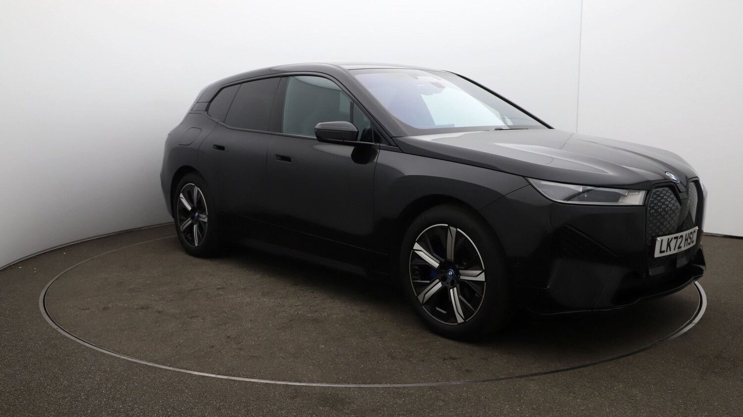 Used BMW iX for sale - 76809845: Photo 28