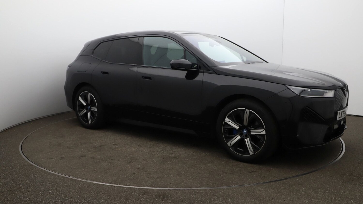 Used BMW iX for sale - 76809845: Photo 30