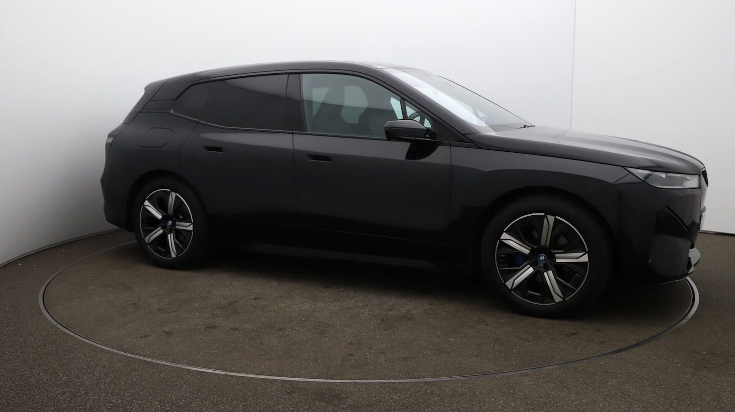 Used BMW iX for sale - 76809845: Photo 32