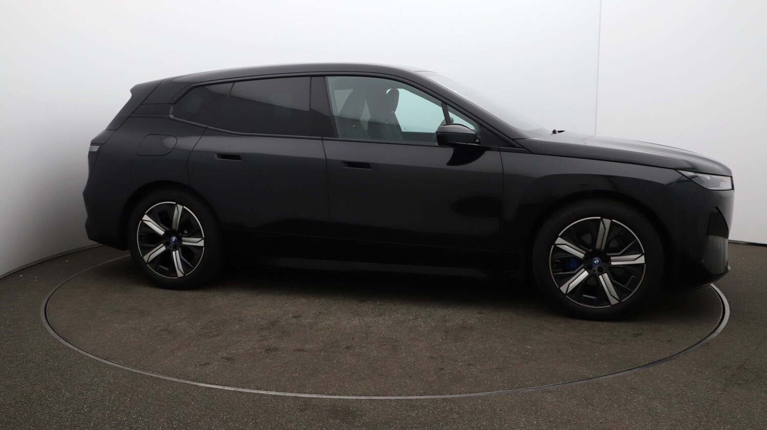 Used BMW iX for sale - 76809845: Photo 36