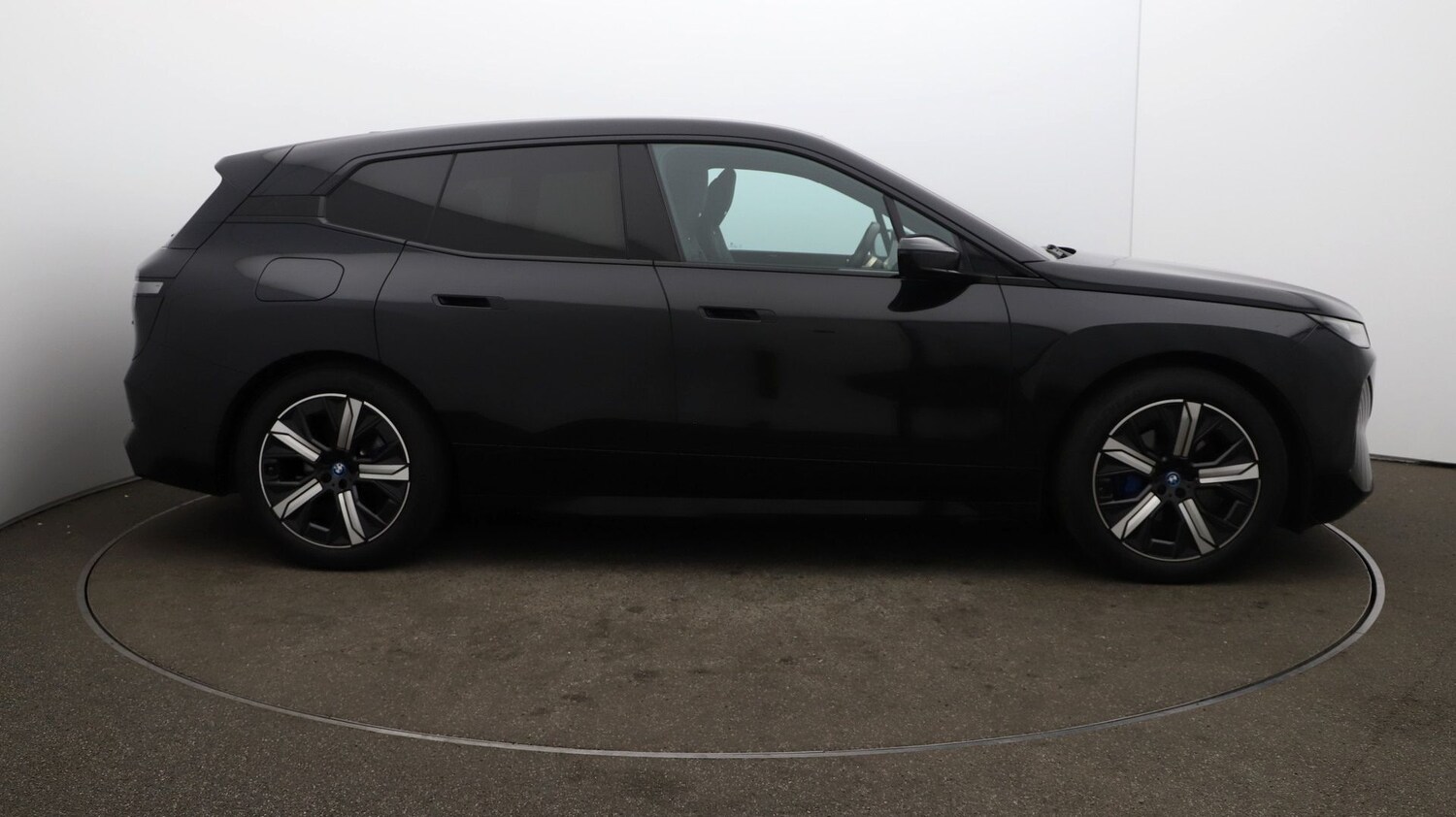 Used BMW iX for sale - 76809845: Photo 38