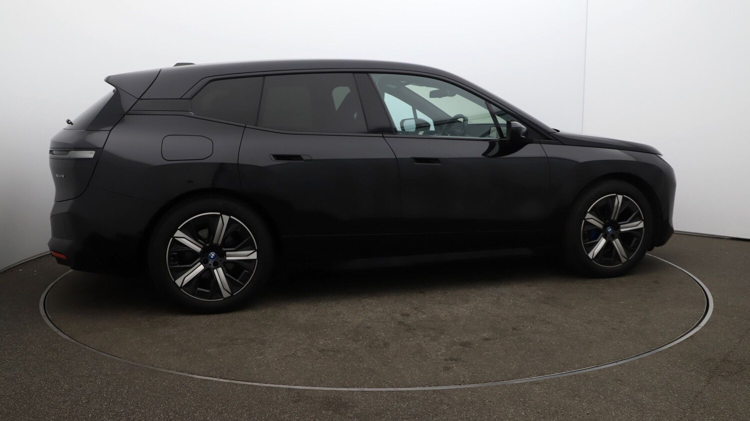 Used BMW iX for sale - 76809845: Photo 42