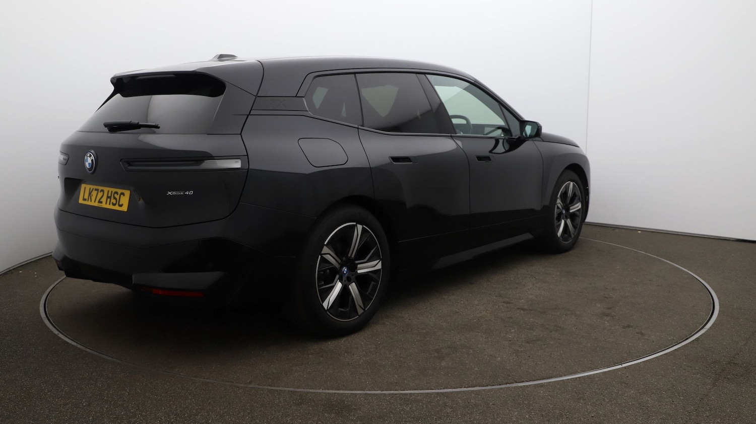 Used BMW iX for sale - 76809845: Photo 46