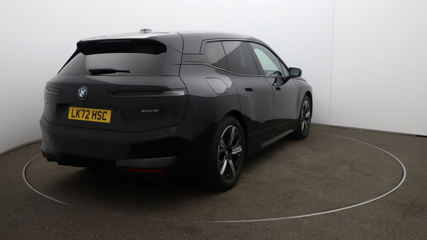 Used BMW iX for sale - 76809845: Photo 47