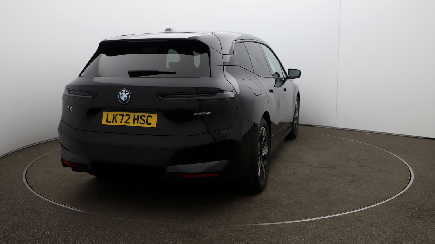 Used BMW iX for sale - 76809845: Photo 48