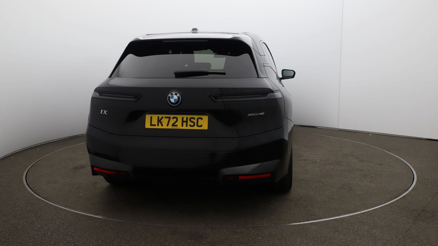 Used BMW iX for sale - 76809845: Photo 49