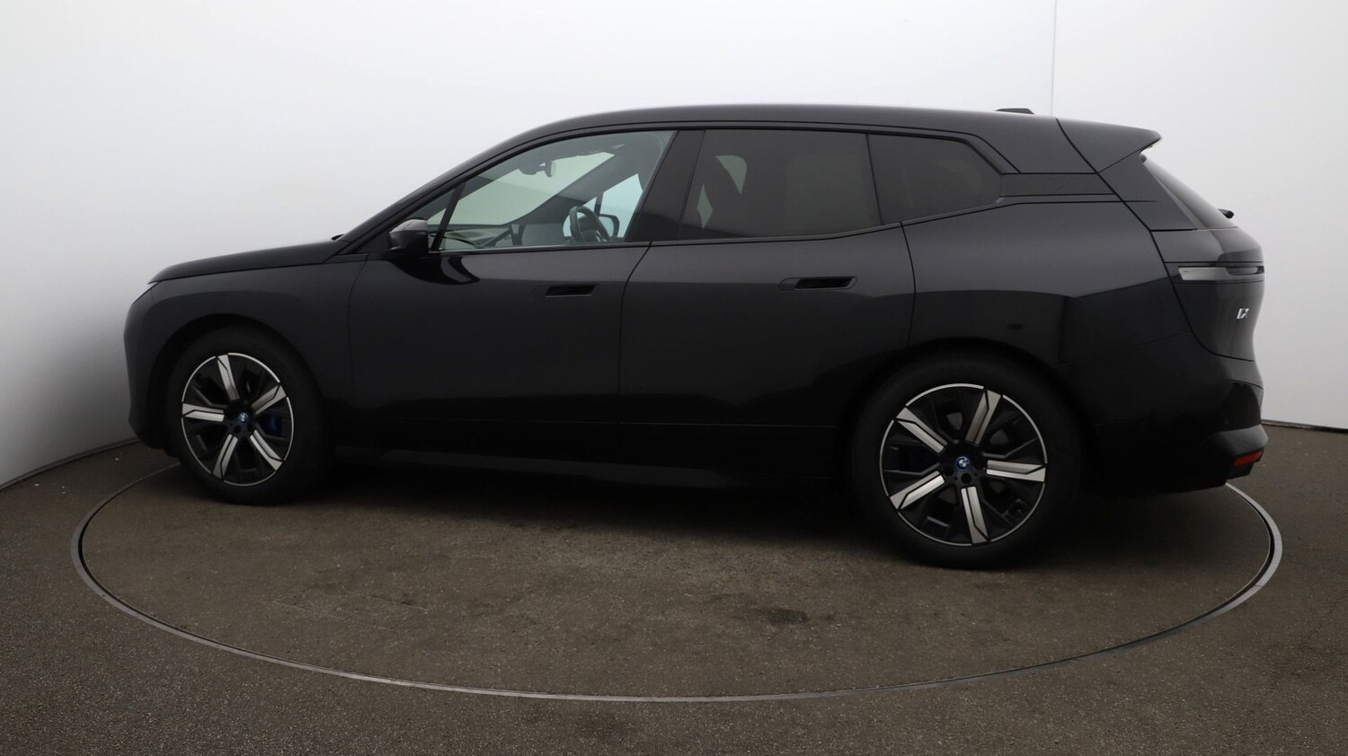 Used BMW iX for sale - 76809845: Photo 50