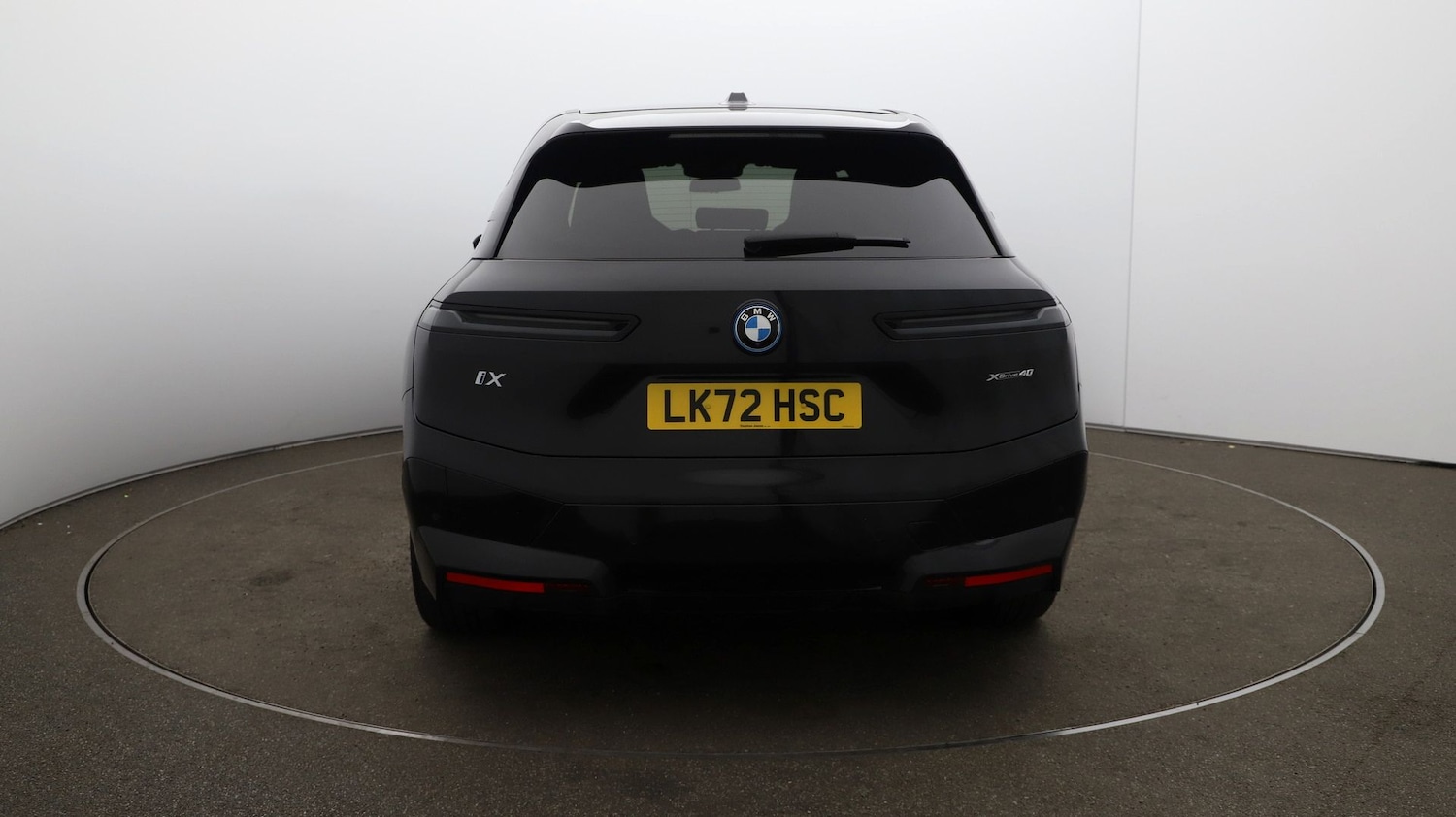 Used BMW iX for sale - 76809845: Photo 51