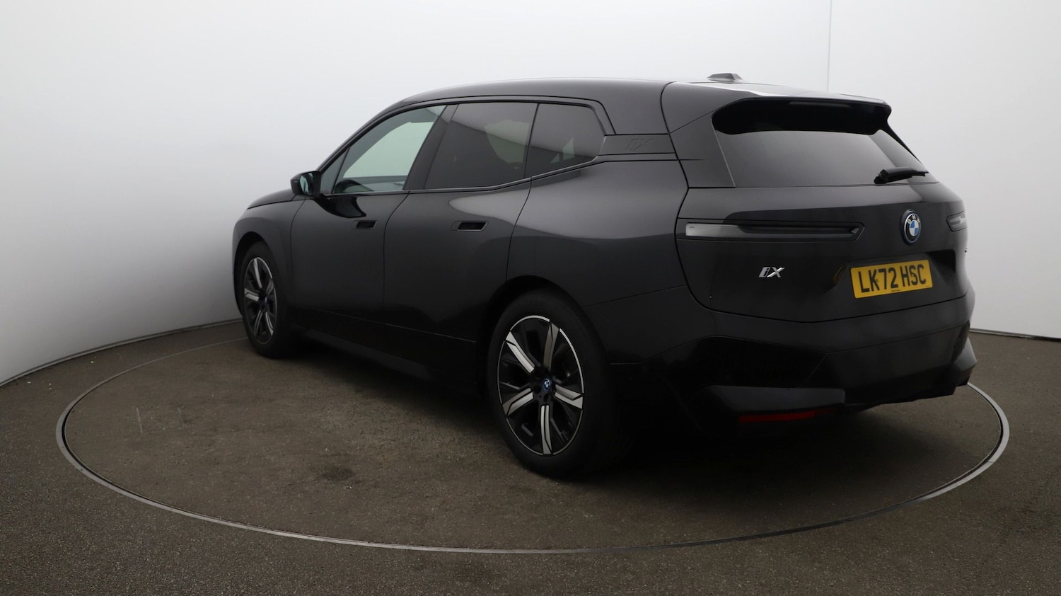 Used BMW iX for sale - 76809845: Photo 54