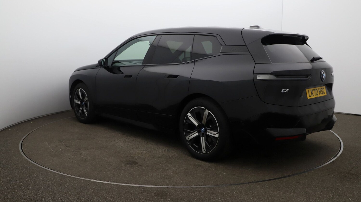 Used BMW iX for sale - 76809845: Photo 55