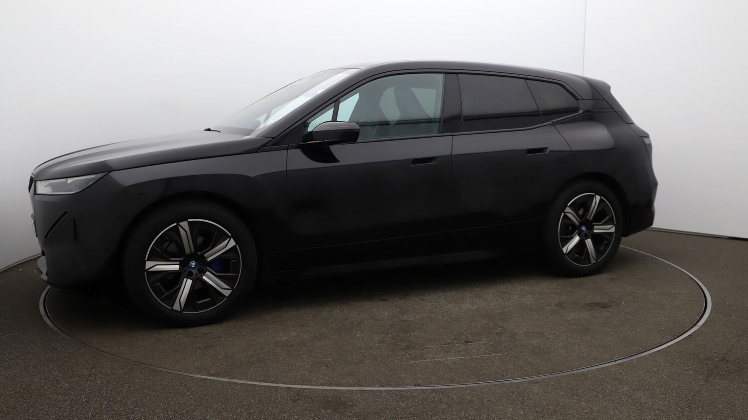 Used BMW iX for sale - 76809845: Photo 59