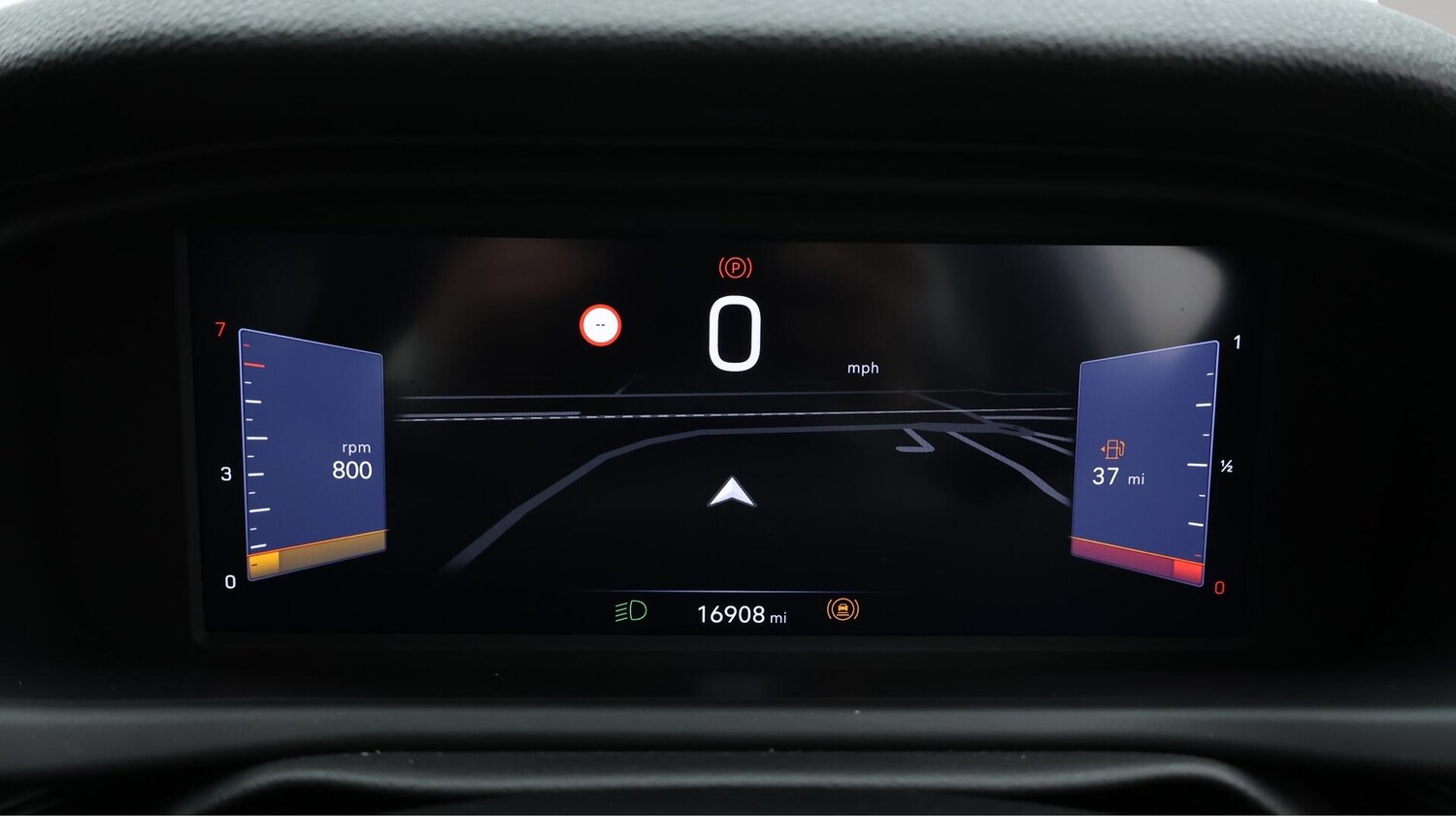 Used Jeep Other 2024 for sale - 76109517: Photo 11