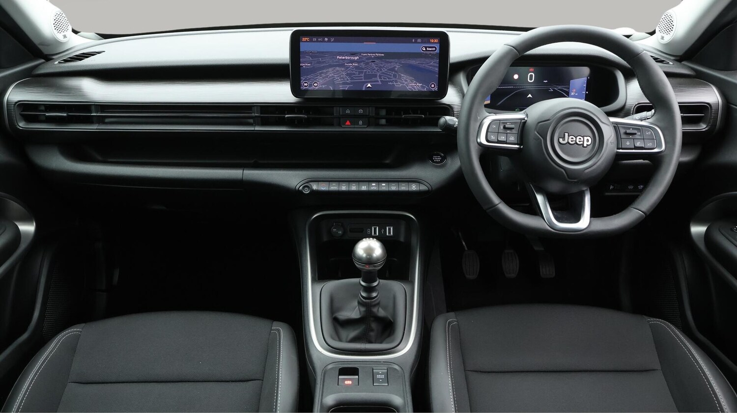 Used Jeep Other 2024 for sale - 76109517: Photo 14