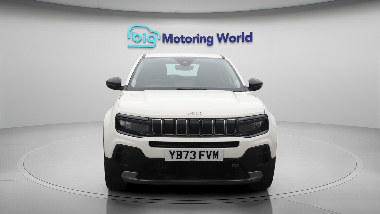 Used Jeep Other 2024 for sale - 76109517: Photo 3