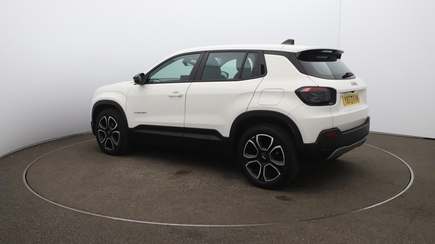 Used Jeep Other 2024 for sale - 76109517: Photo 35