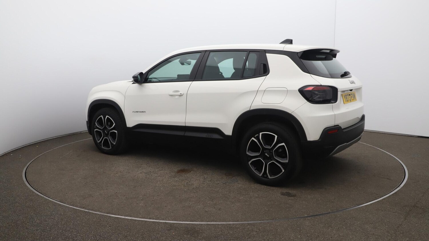 Used Jeep Other 2024 for sale - 76109517: Photo 36