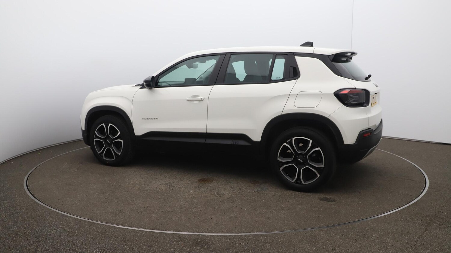 Used Jeep Other 2024 for sale - 76109517: Photo 47