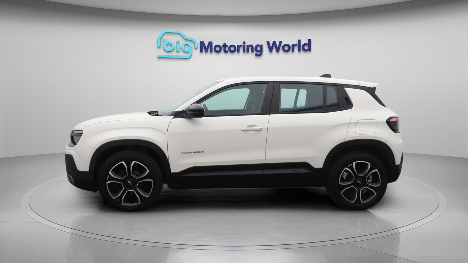 Used Jeep Other 2024 for sale - 76109517: Photo 5