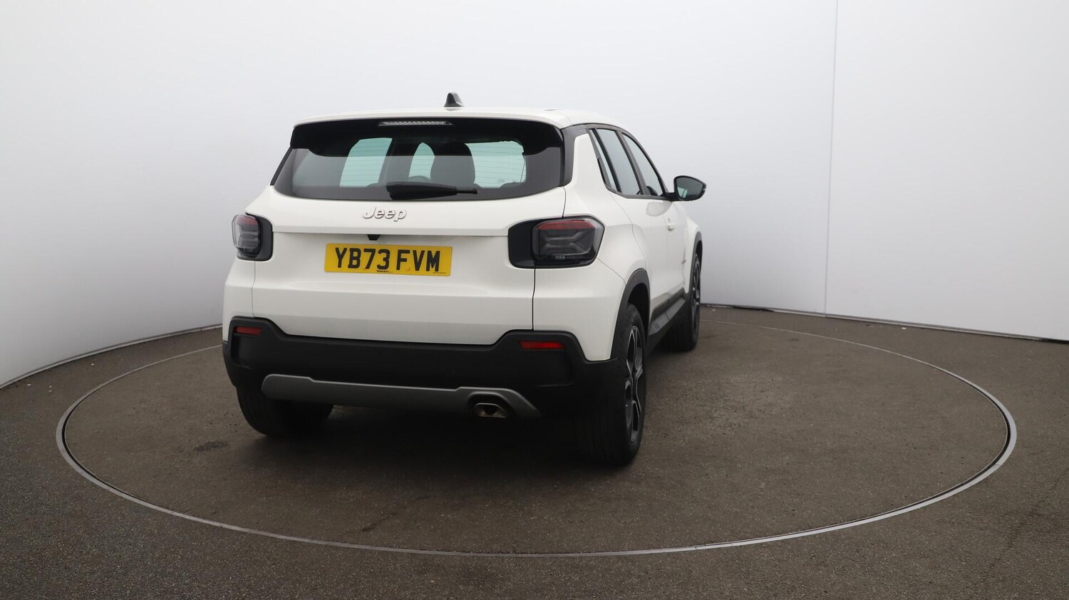 Used Jeep Other 2024 for sale - 76109517: Photo 56