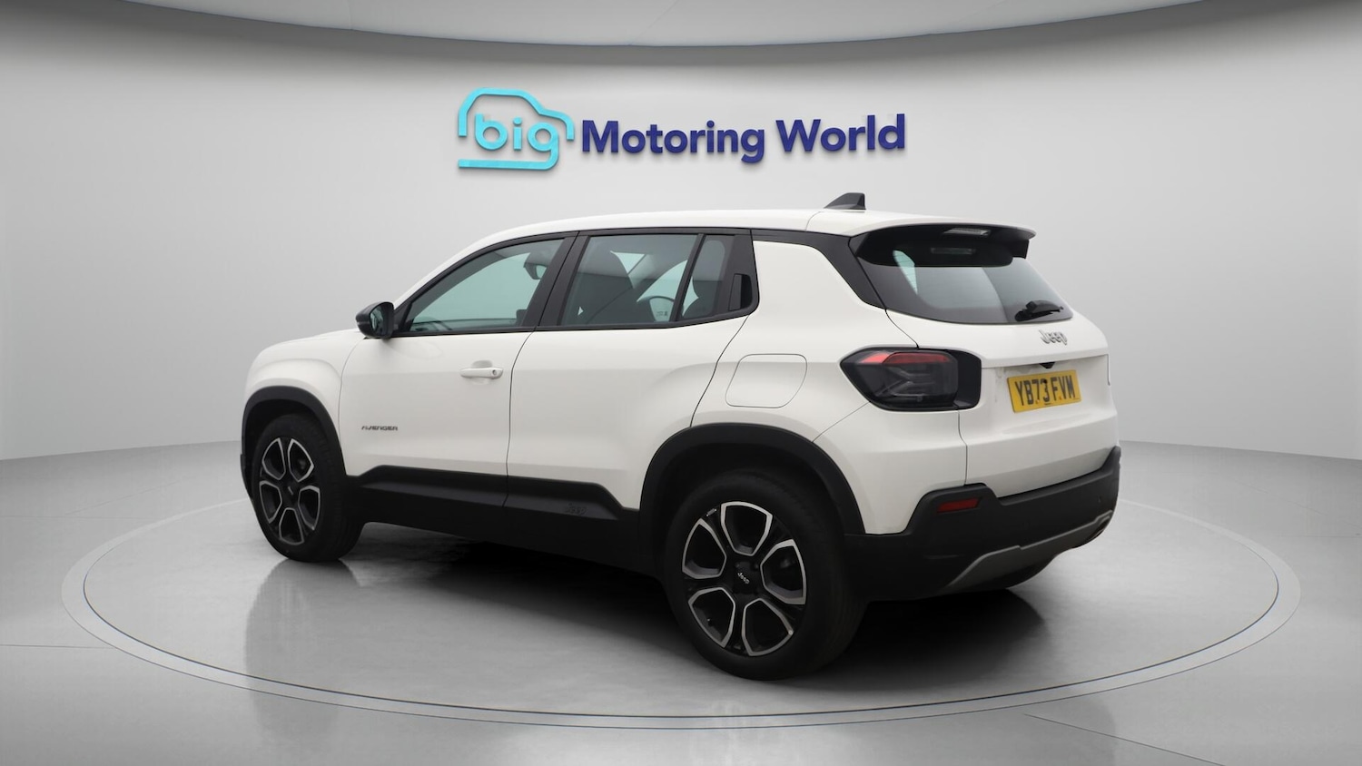 Used Jeep Other 2024 for sale - 76109517: Photo 6