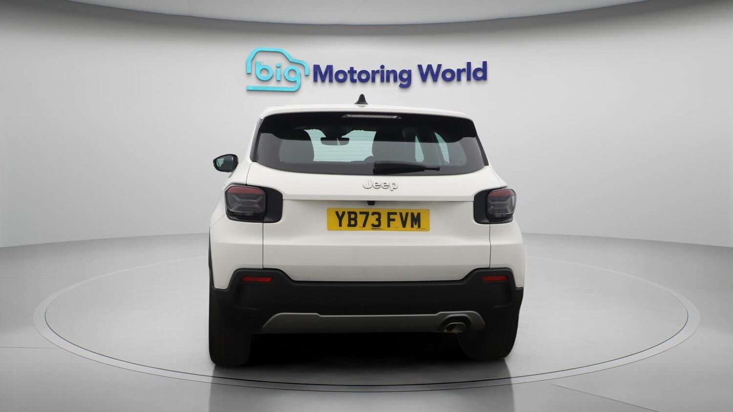 Used Jeep Other 2024 for sale - 76109517: Photo 7