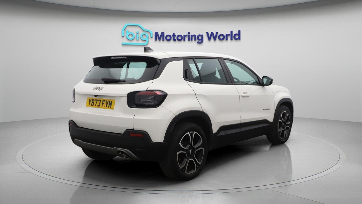 Used Jeep Other 2024 for sale - 76109517: Photo 8