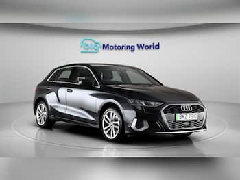 Used Audi A3 2023 for sale - 79852348: Photo