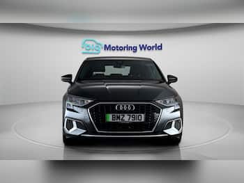 Used Audi A3 2023 for sale - 79852348: Photo