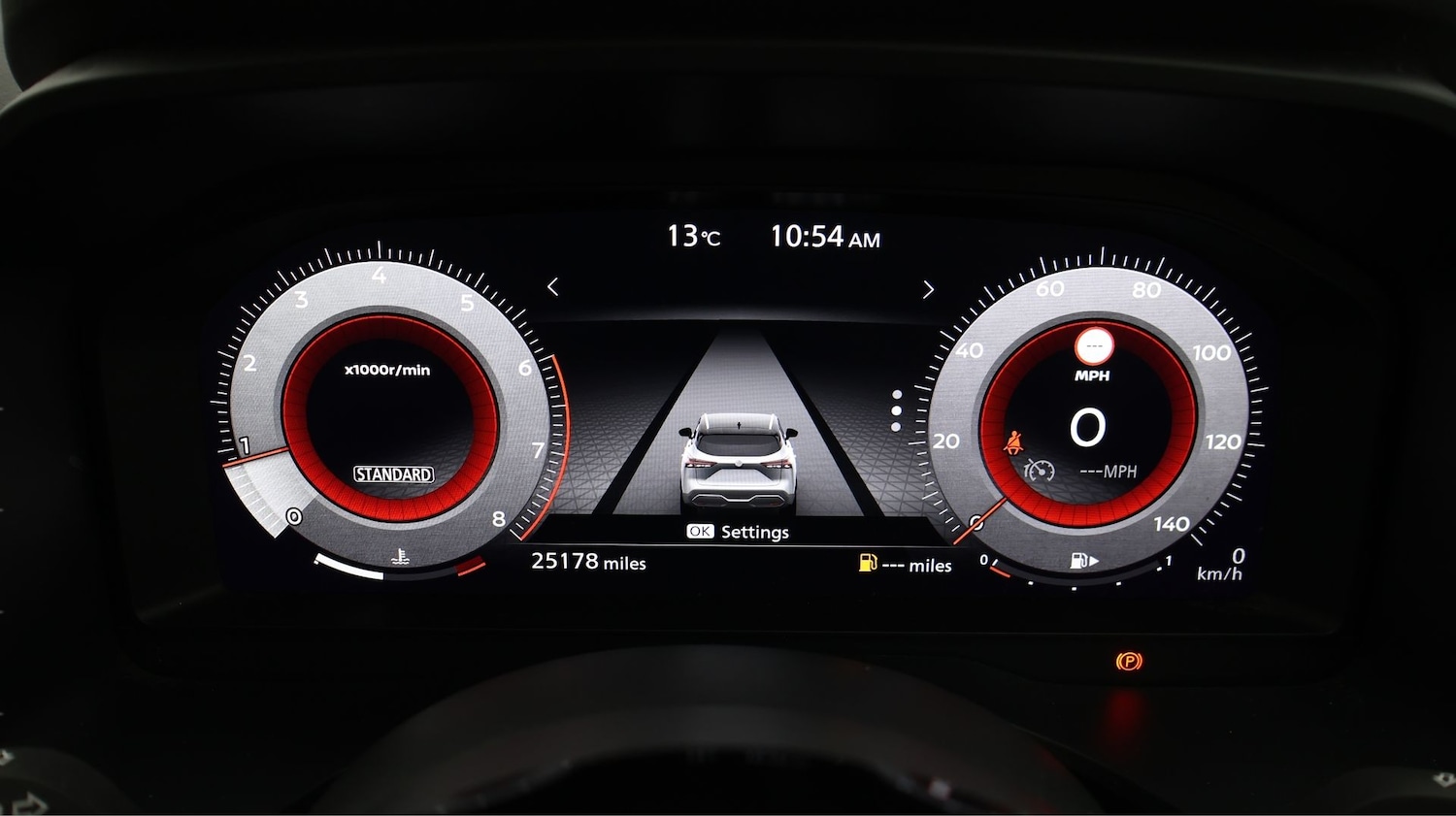 Used Nissan Qashqai for sale - 77854457: Photo 10