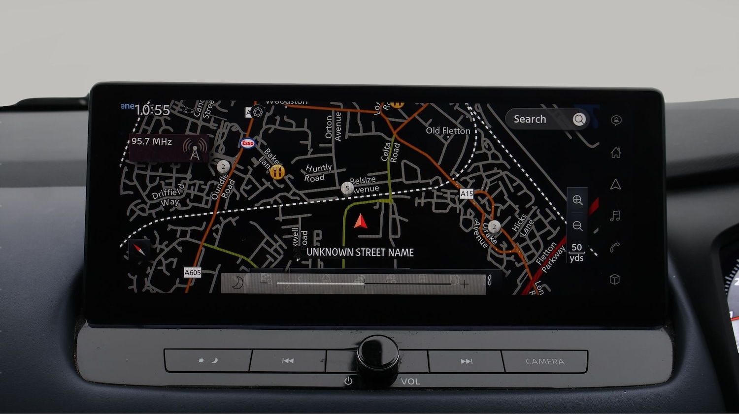 Used Nissan Qashqai for sale - 77854457: Photo 11