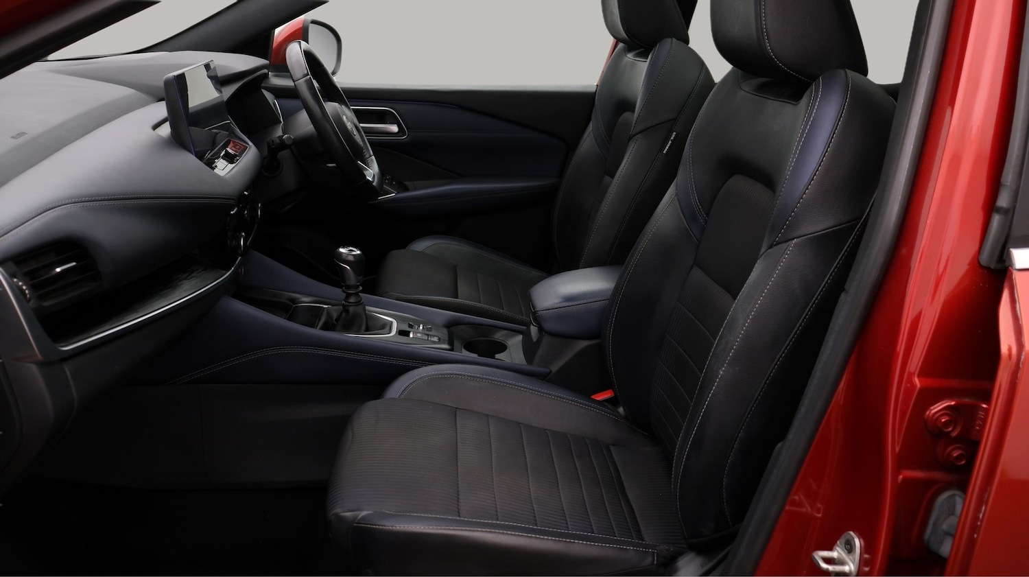 Used Nissan Qashqai for sale - 77854457: Photo 14