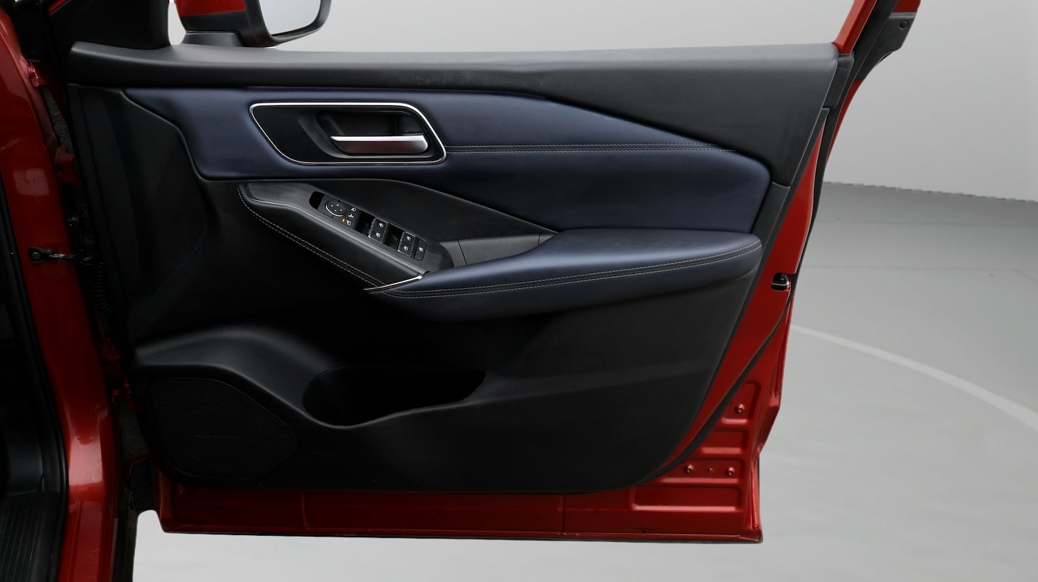 Used Nissan Qashqai for sale - 77854457: Photo 15