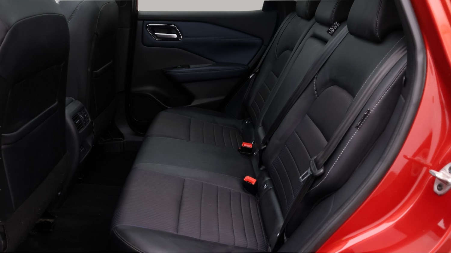 Used Nissan Qashqai for sale - 77854457: Photo 16