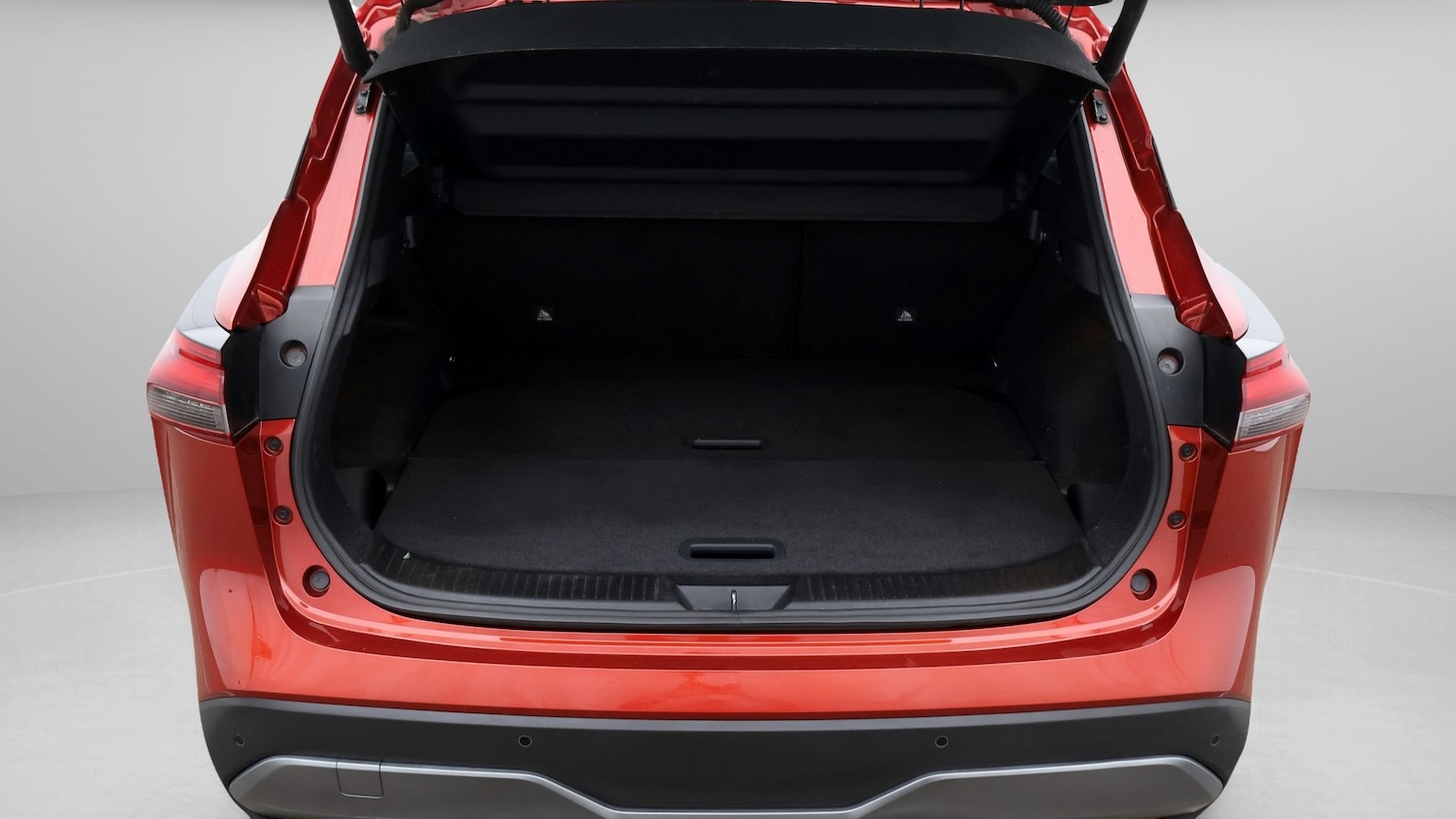 Used Nissan Qashqai for sale - 77854457: Photo 17