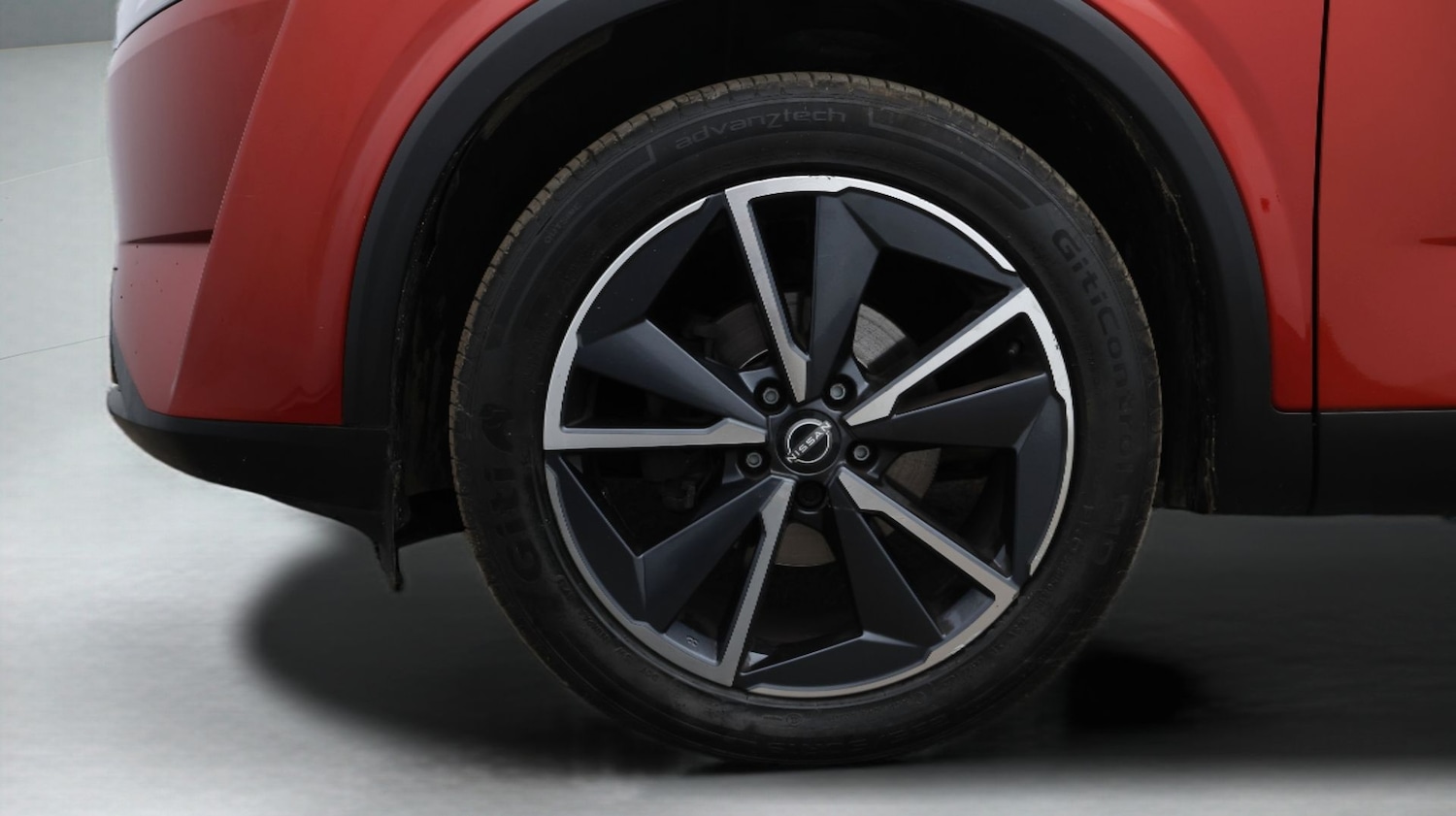 Used Nissan Qashqai for sale - 77854457: Photo 18