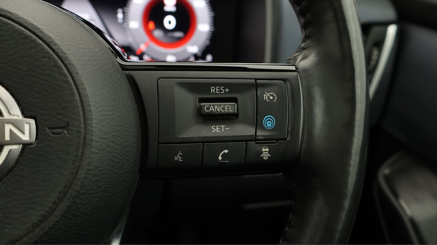 Used Nissan Qashqai for sale - 77854457: Photo 22