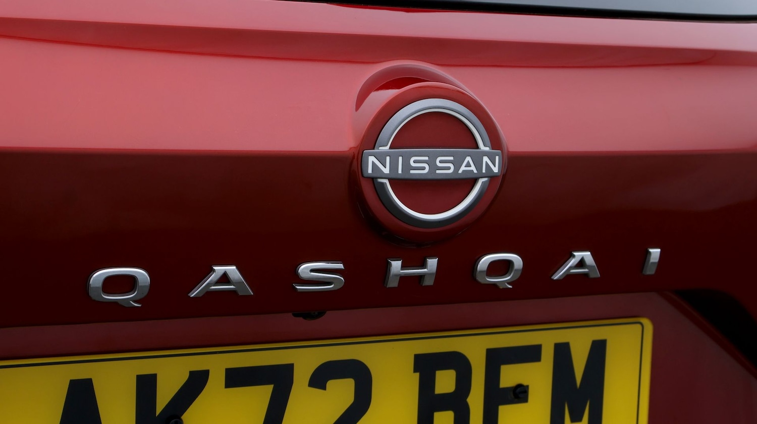 Used Nissan Qashqai for sale - 77854457: Photo 23