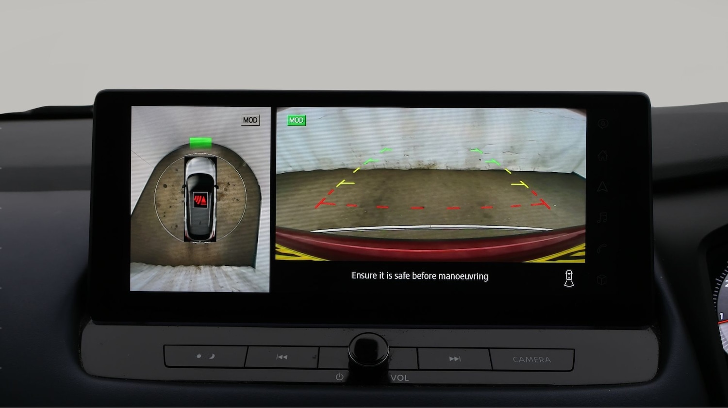 Used Nissan Qashqai for sale - 77854457: Photo 24