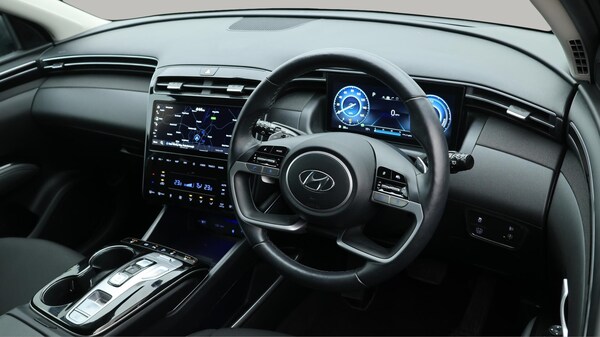 Used Hyundai TUCSON 2023 for sale - 76260531: Photo 10