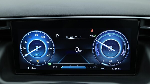 Used Hyundai TUCSON 2023 for sale - 76260531: Photo 11