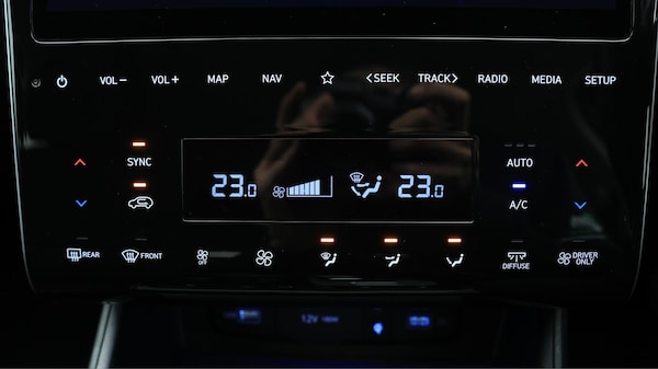 Used Hyundai TUCSON 2023 for sale - 76260531: Photo 13