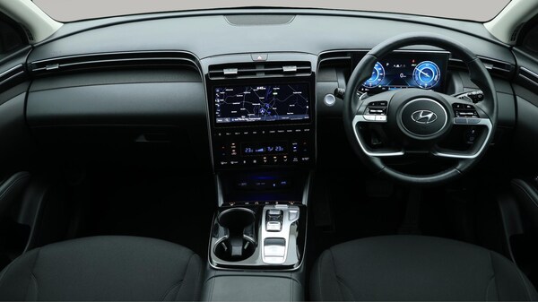 Used Hyundai TUCSON 2023 for sale - 76260531: Photo 14