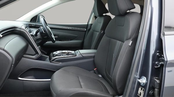 Used Hyundai TUCSON 2023 for sale - 76260531: Photo 15