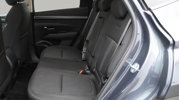 Used Hyundai TUCSON 2023 for sale - 76260531: Photo 17