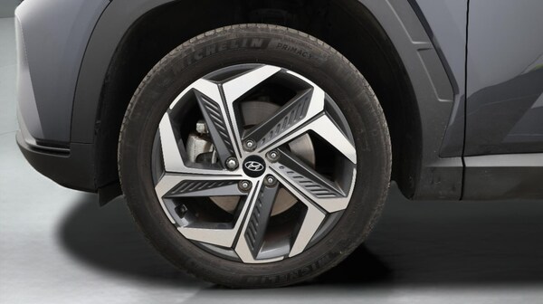 Used Hyundai TUCSON 2023 for sale - 76260531: Photo 19